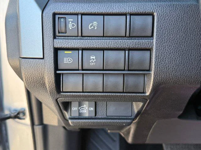 Certified Used 2025 CELESTIAL SILVER Toyota SR5 image 21