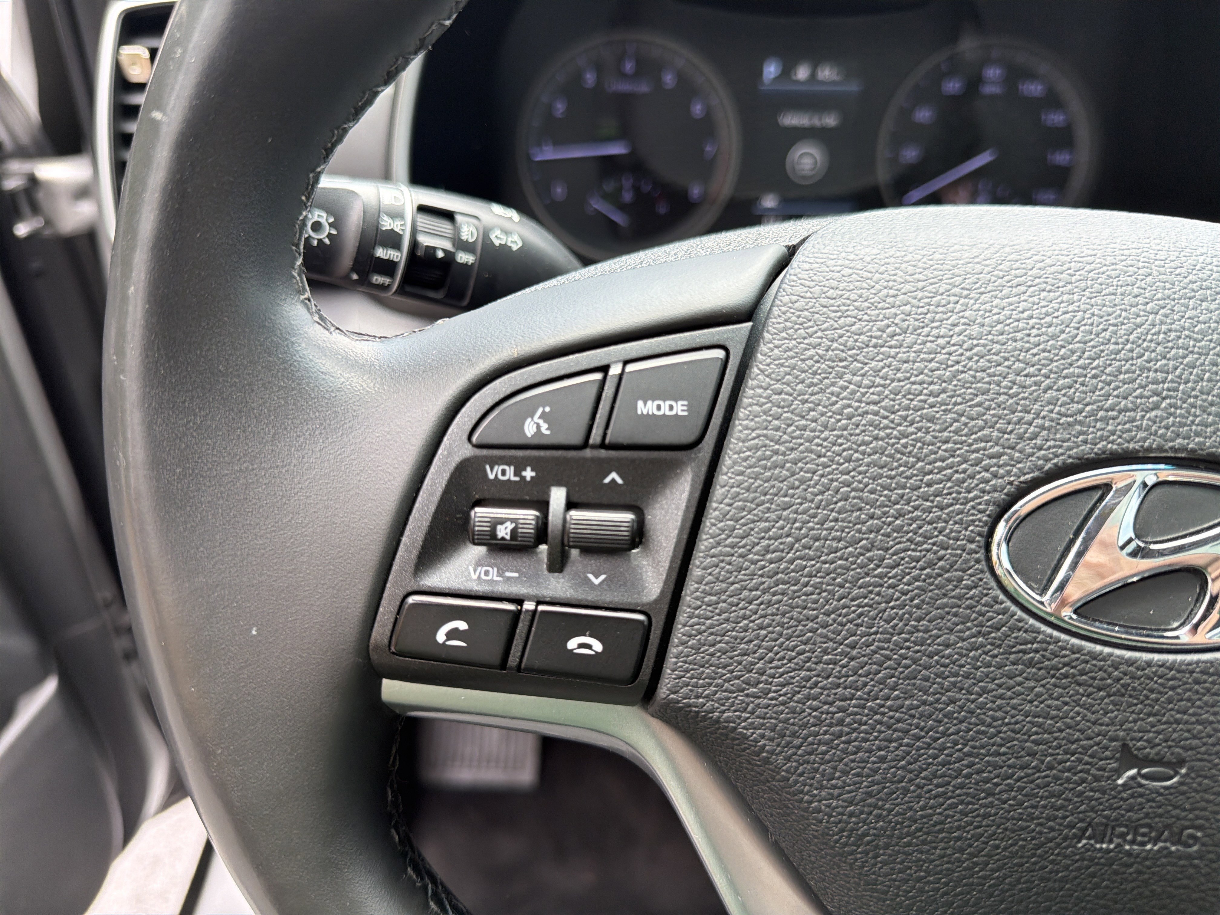 Used 2021 Stellar Silver Hyundai Ultimate image 30