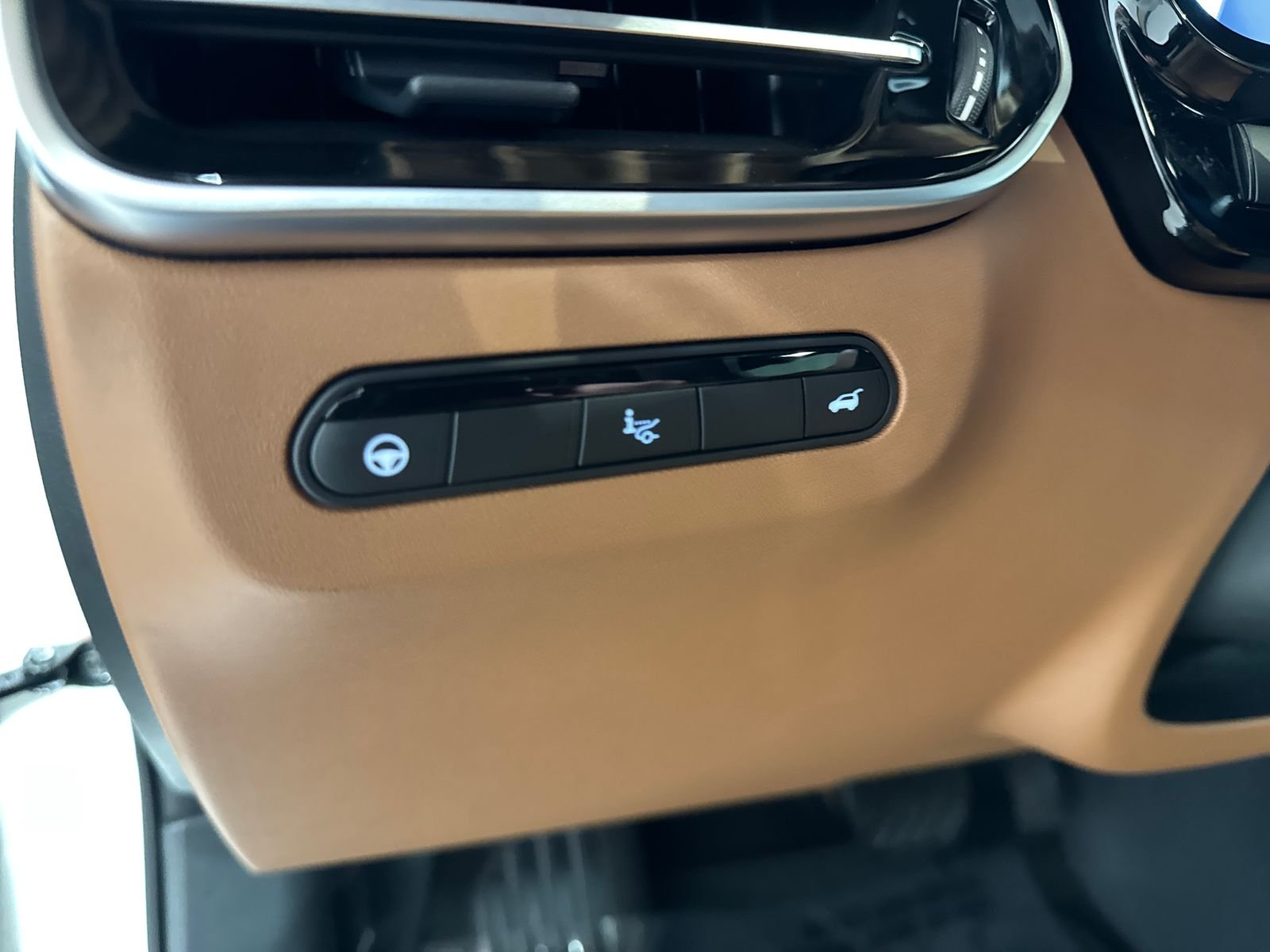 2025 INFINITI QX60 AUTOGRAPH - Photo 17