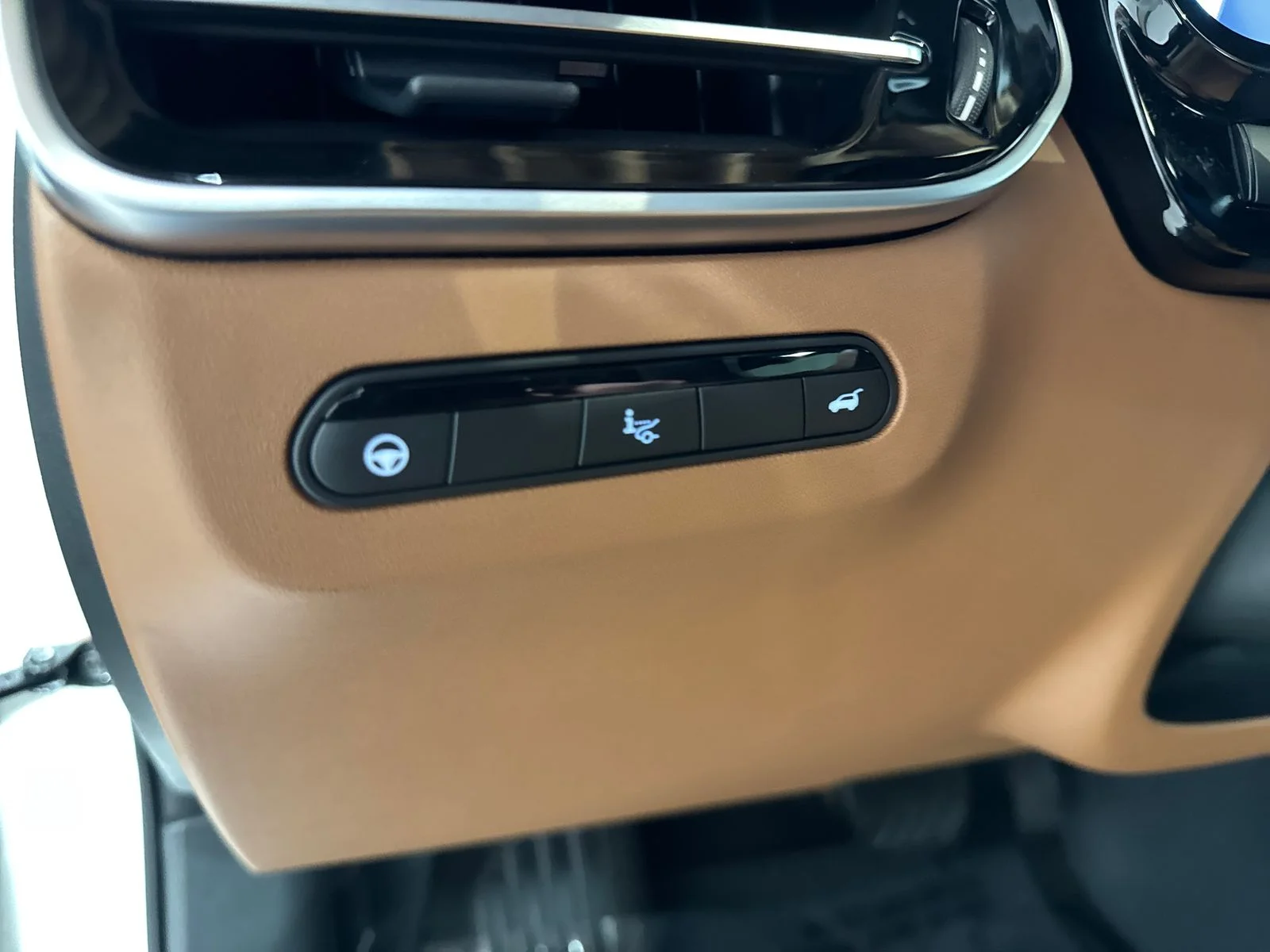 2025 INFINITI QX60 AUTOGRAPH - Photo 17