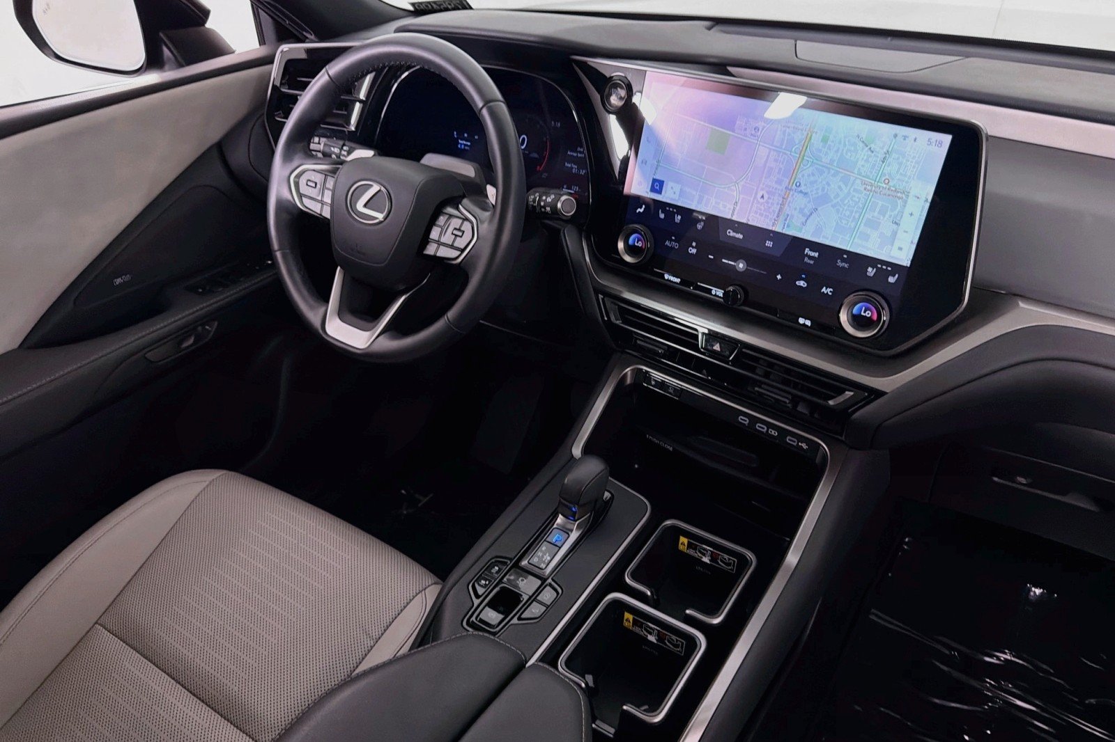 Used 2024 Caviar Lexus 350 image 17