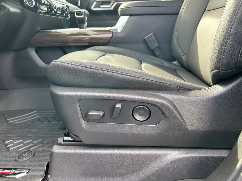2026 Chevrolet Silverado 1500 RST - Photo 16