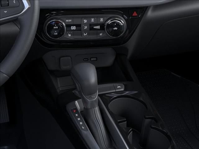 2026 Chevrolet Trax LT - Photo 23