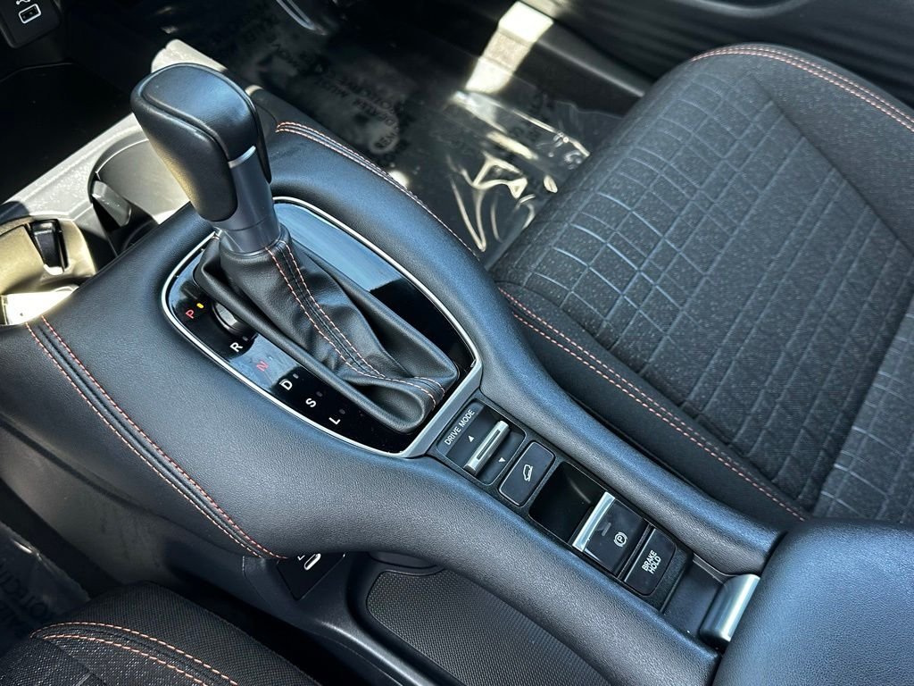 2024 Honda HR-V Sport - Photo 21