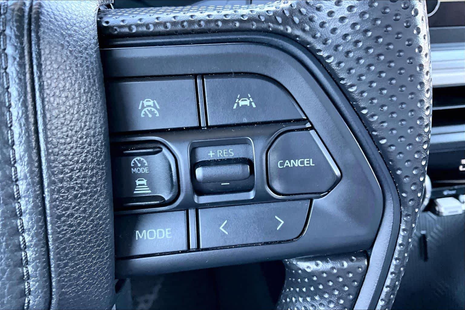 2024 Toyota Tacoma SR5 - Photo 21