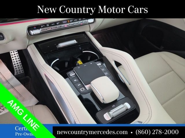 Certified Used 2025  Mercedes-Benz GLS 450 image 21