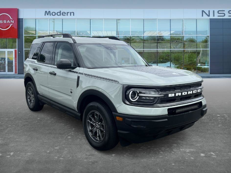 Used 2024 Cactus Ford Big Bend image 3