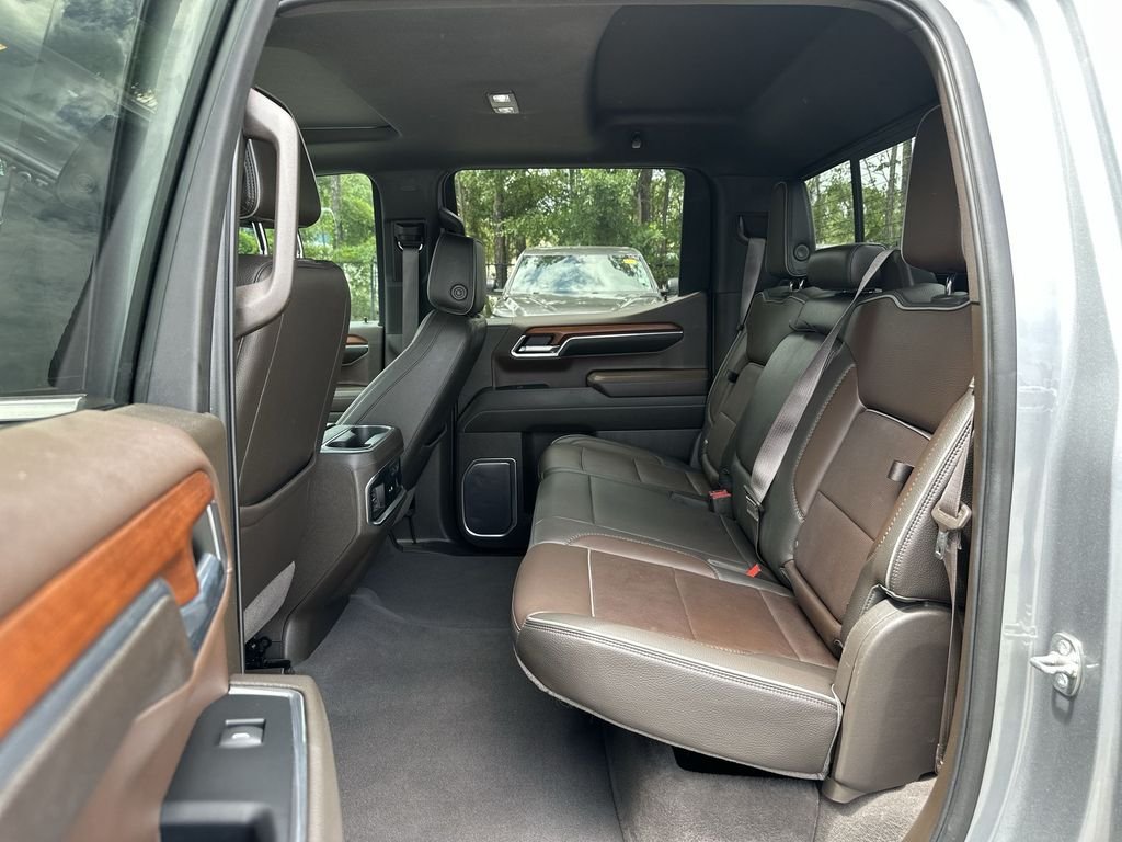 2023 GMC Sierra 1500 Denali Denali - Photo 25
