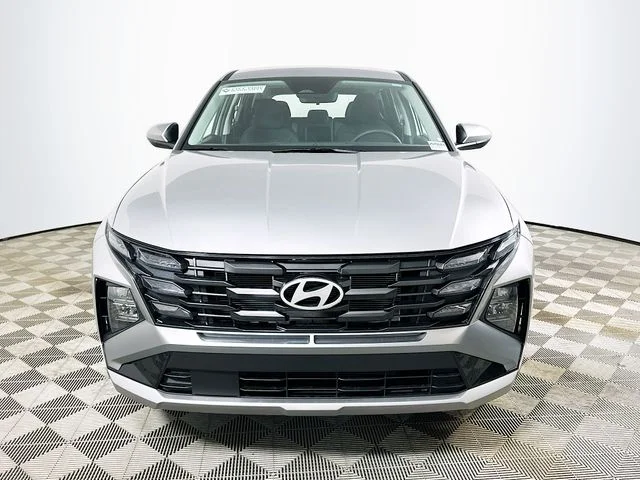New 2026 Hyundai TUCSON SE