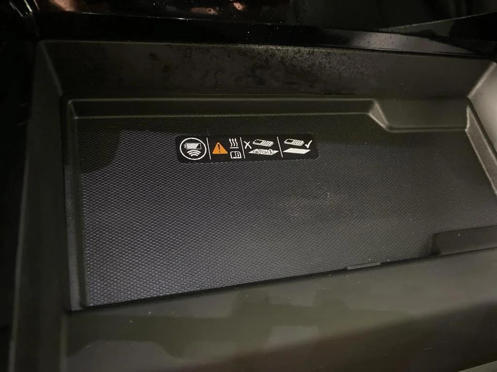 Used 2025 Ash Chevrolet RST image 23