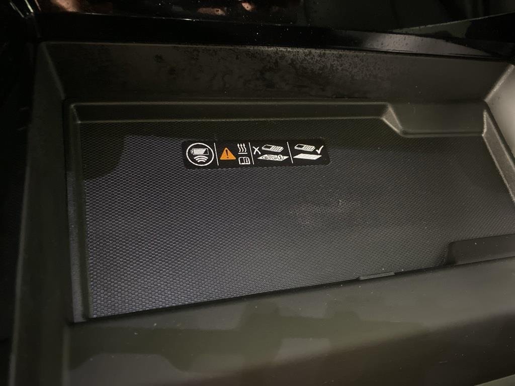 Used 2025 Ash Chevrolet RST image 23
