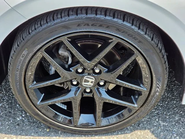 2024 Honda Civic Sport - Photo 18