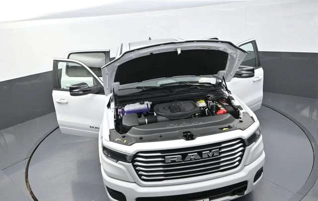 2026 RAM 1500 Laramie - Photo 31