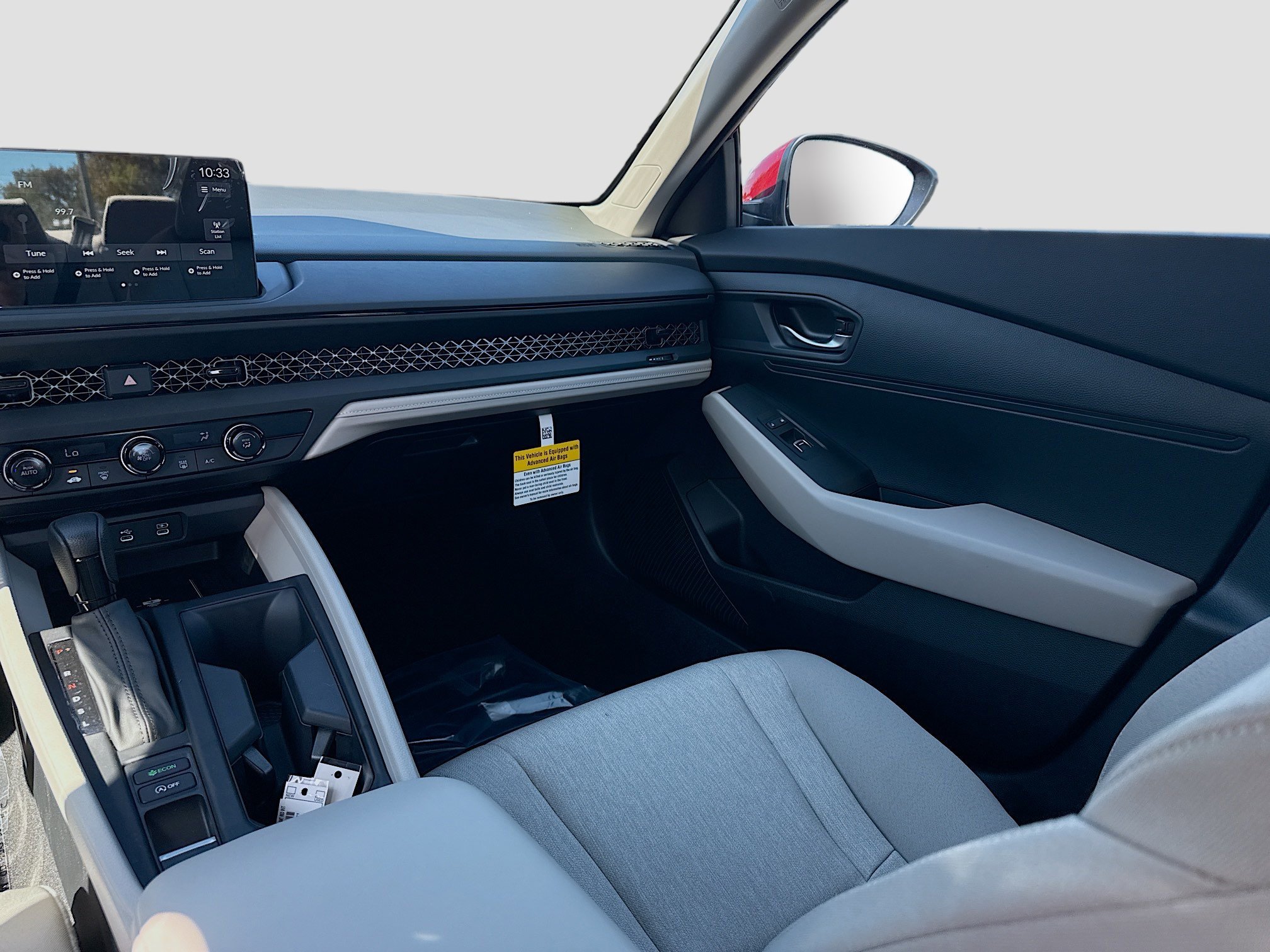 2026 Honda Accord LX - Photo 18