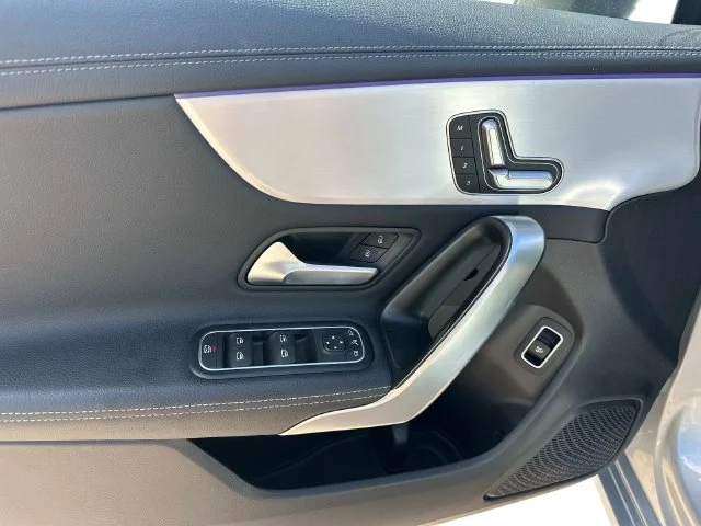 Used 2025 Gray Mercedes-Benz CLA 250 image 17
