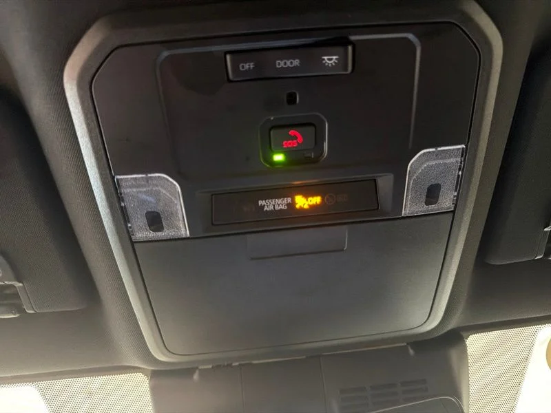 Used 2025 Silver Toyota SR5 image 25