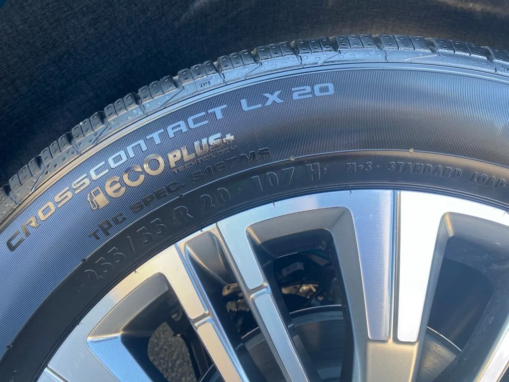 New 2027 Blue GMC Denali image 37