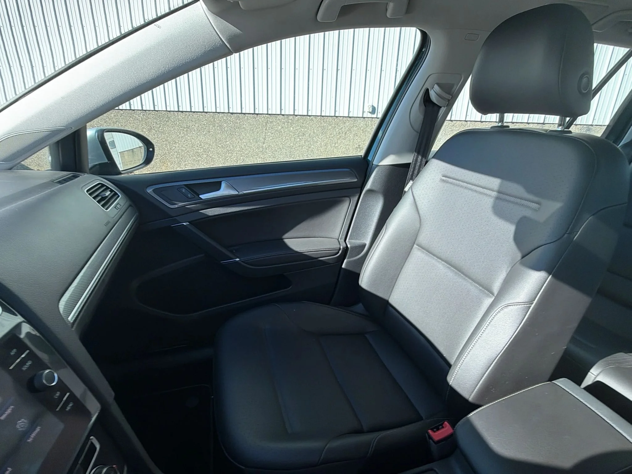 2019 Volkswagen Golf Alltrack Alltrack SE - Photo 29