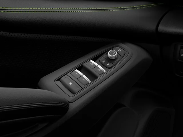 New 2026 AUTUMN GREEN METALLIC Subaru Onyx Edition Touring 7-Passenger image 22