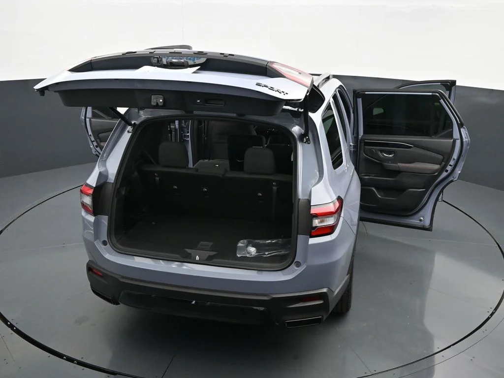 New 2026 Sonic Gray Pearl Honda Sport image 36