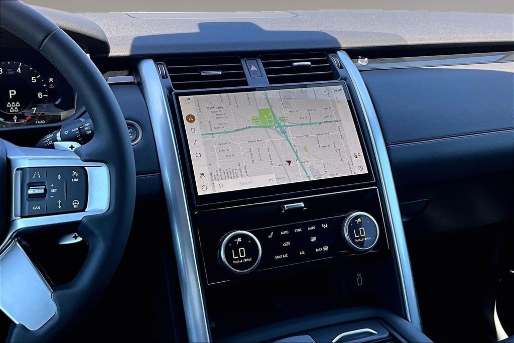 New 2026 VARESINE BLUE Land Rover S image 6
