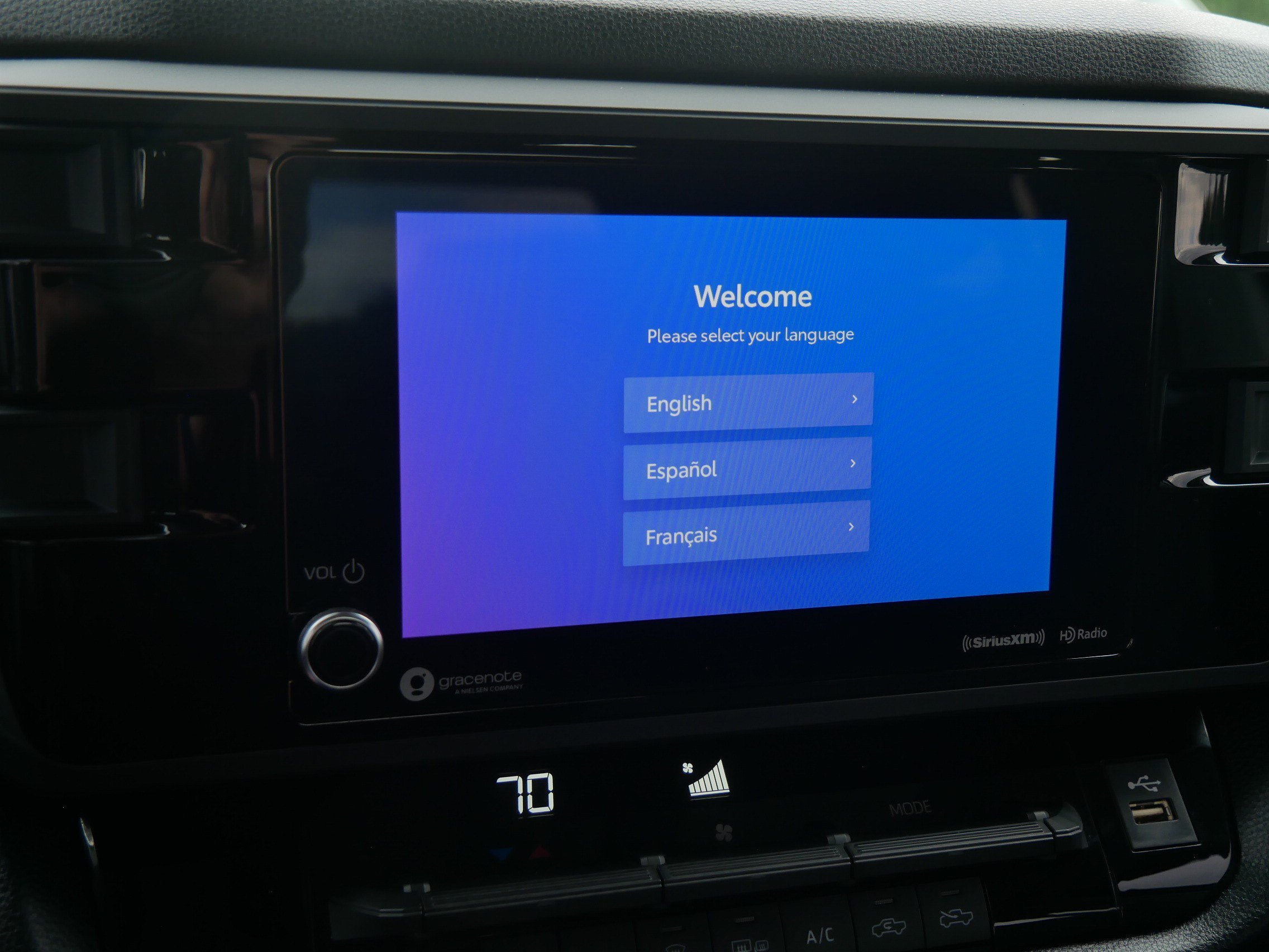 Used 2023 Gray Toyota SR5 image 22