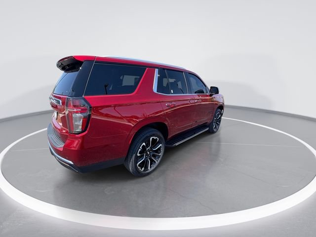 Used 2024 Red Chevrolet Premier image 8