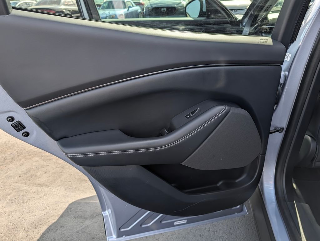 2022 Ford Mustang Mach-E Select RWD - Photo 15