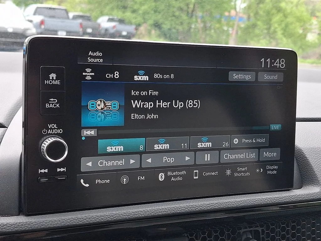 2023 Honda CR-V EX-L - Photo 17