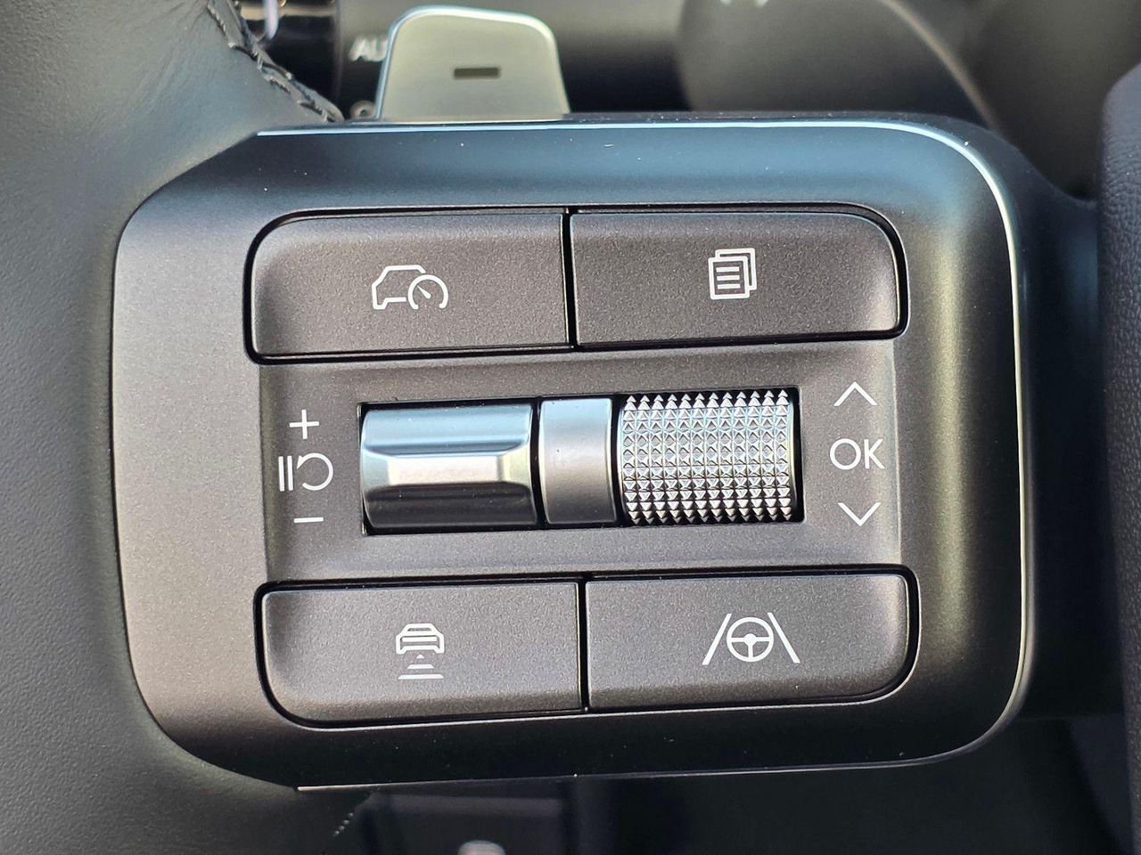 2026 Hyundai Palisade Calligraphy - Photo 33