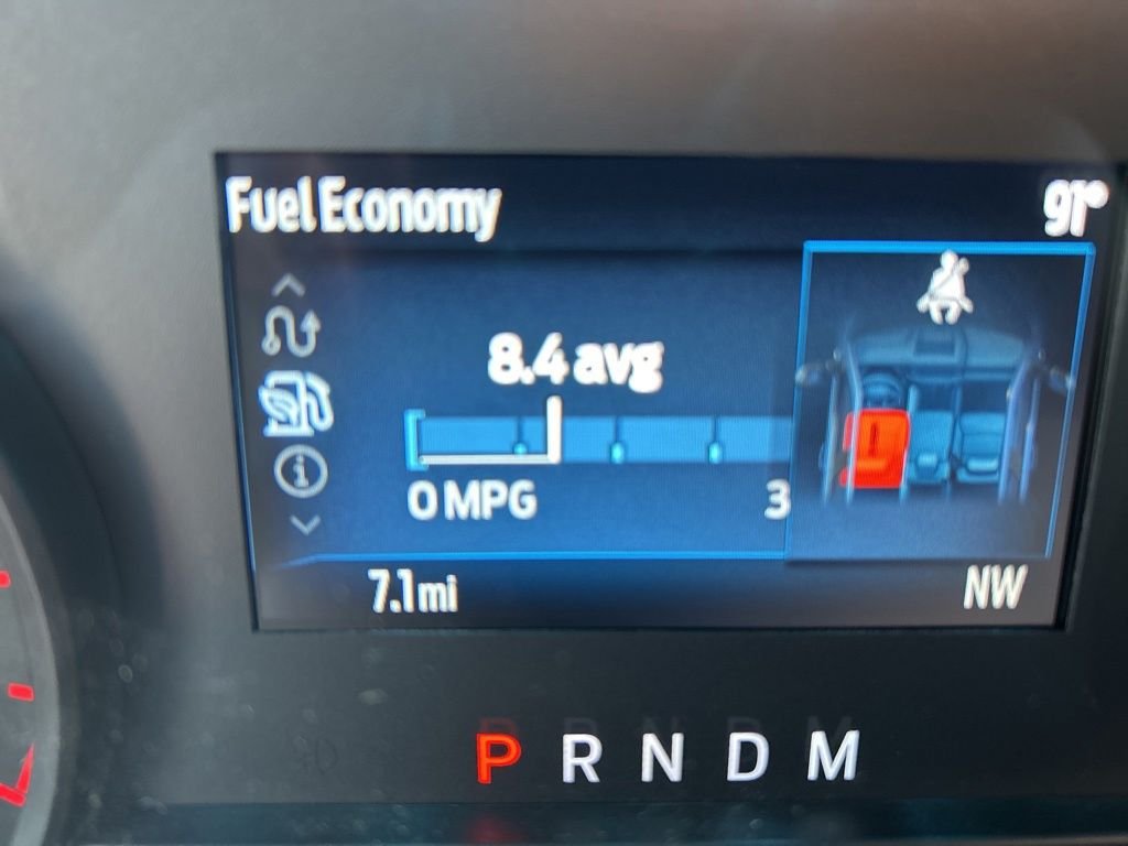 New 2026 Oxford White Ford F-250® XL image 17