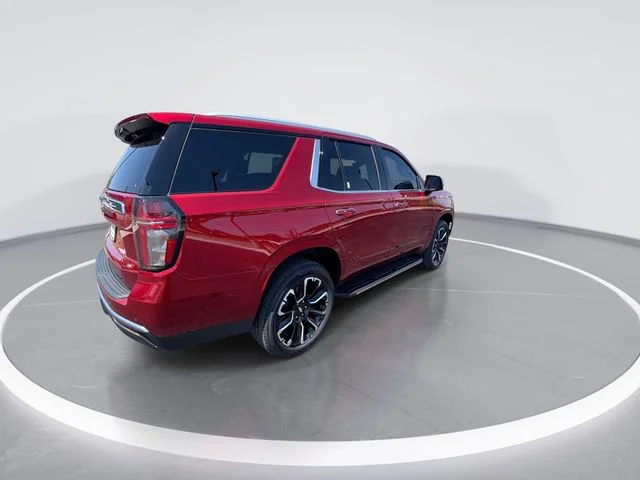 Used 2024 Red Chevrolet Premier image 8