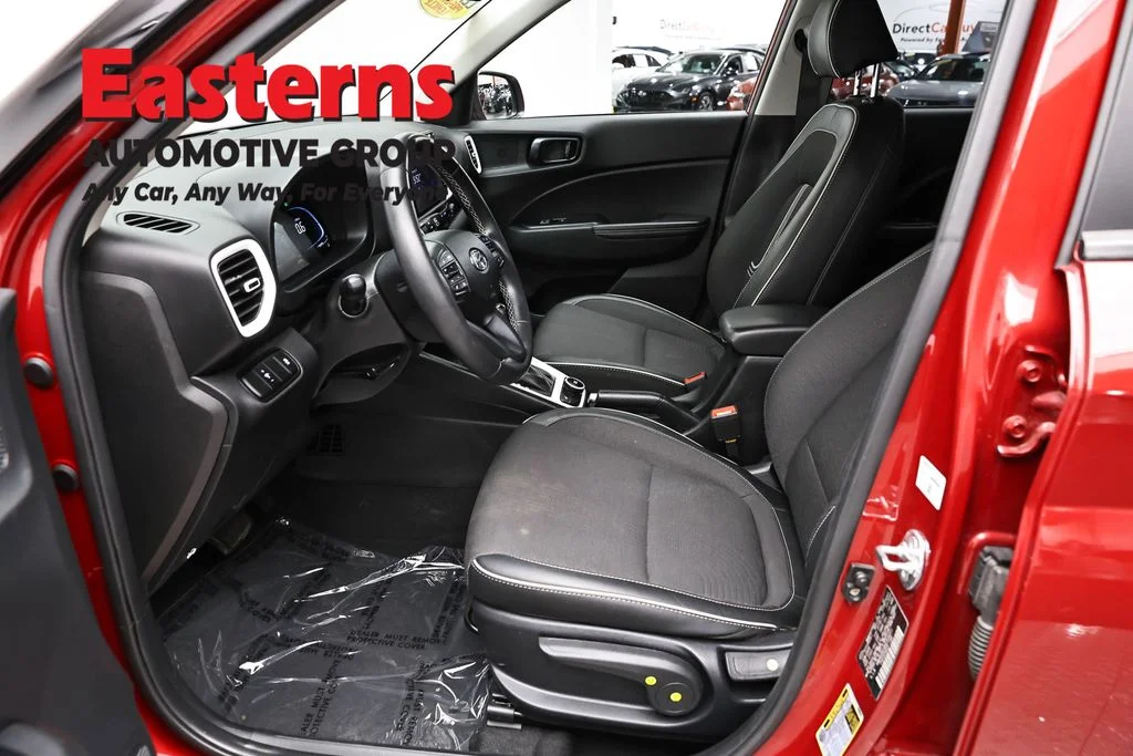Used 2024 Red Hyundai Limited image 13