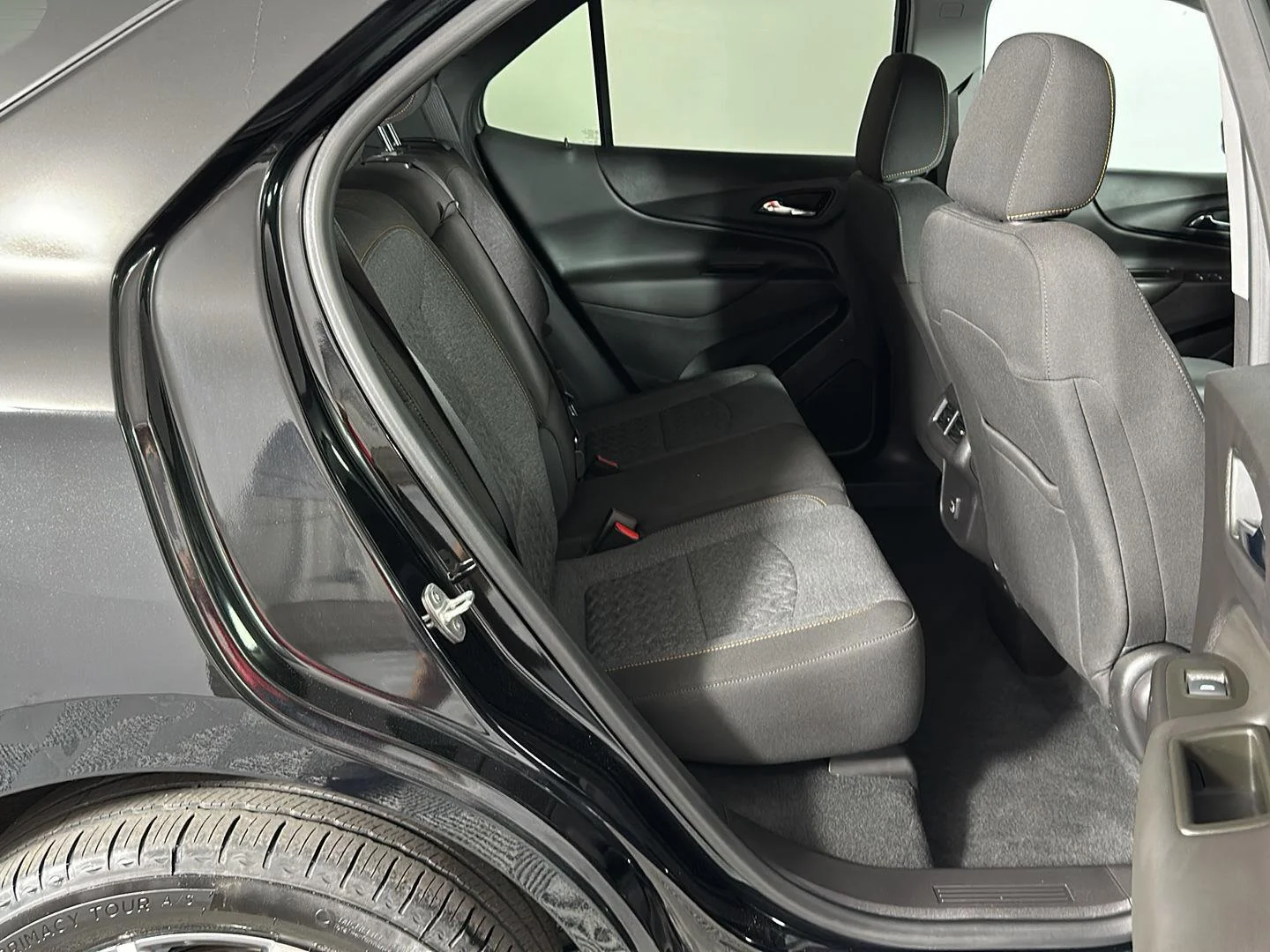 Used 2024 Mosaic Black Metallic Chevrolet LT image 28