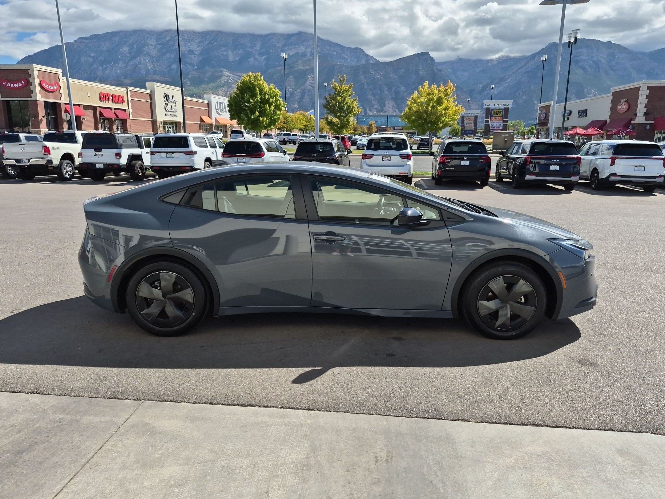 JTDACAAU6S3054309
