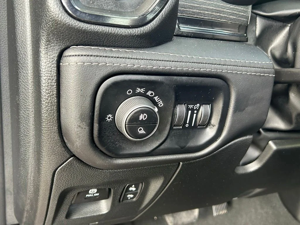 Certified Used 2023 Red Ram Limited image 20