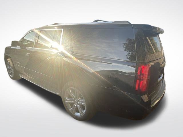 Used 2020 Black Chevrolet Premier image 8