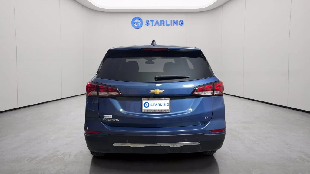 2024 Chevrolet Equinox LT - Photo 8