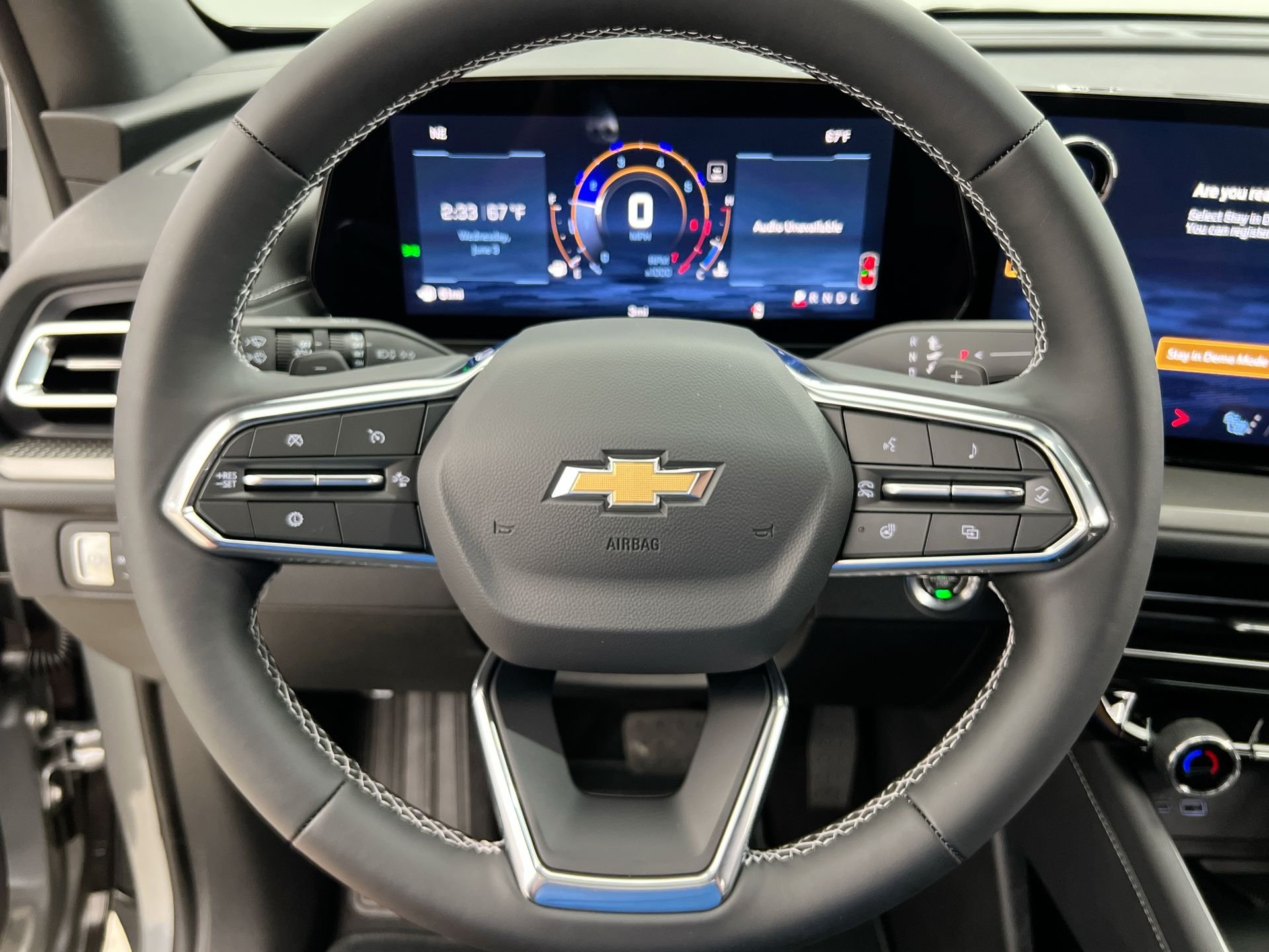 2026 Chevrolet Traverse LT - Photo 66