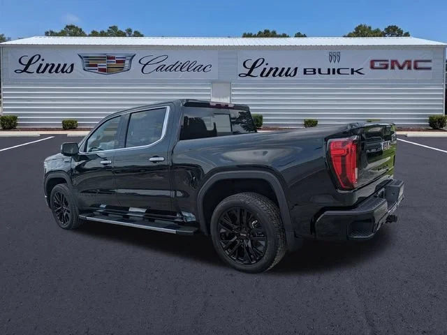 2026 GMC Sierra 1500 Denali - Photo 6