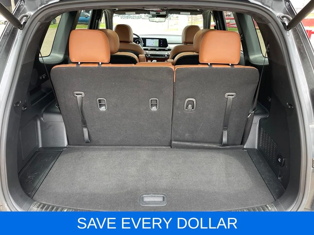 Used 2024 Black Kia SX-Prestige X-Pro image 7