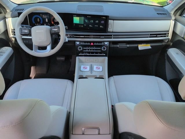 New 2027 Gray Hyundai SE FWD image 36