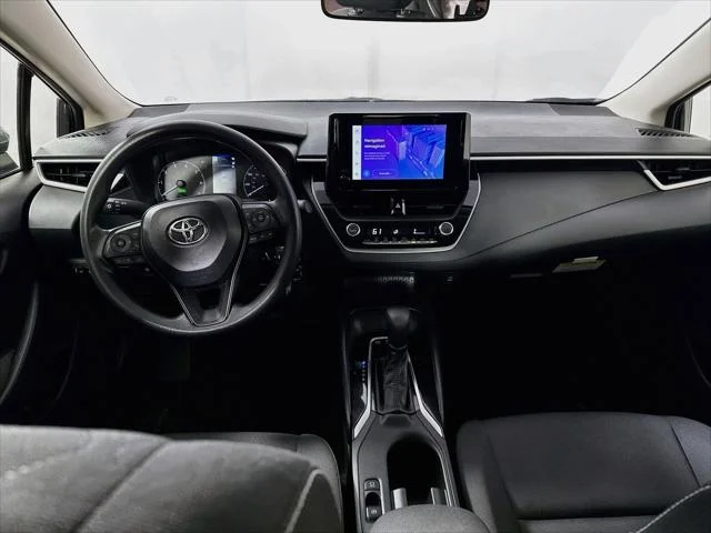 Certified Used 2025 UNDERGROUND Toyota  image 18
