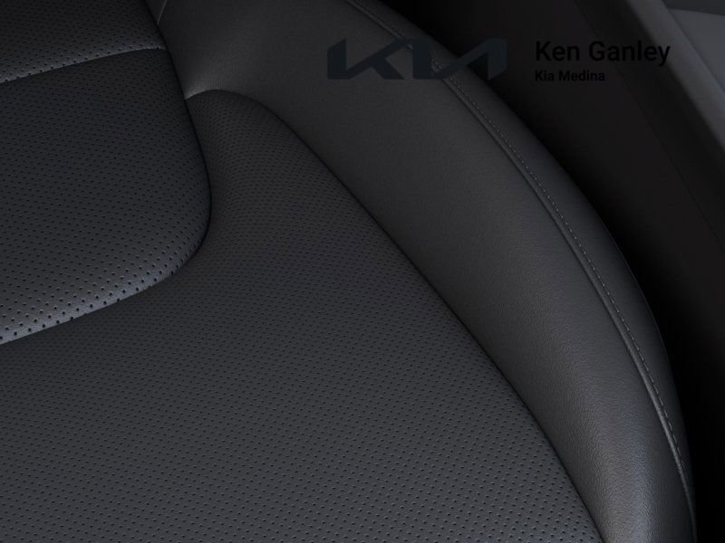 2026 Kia Sportage SX - Photo 24