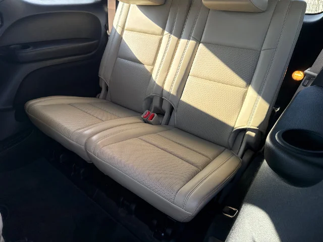 Used 2018 White Dodge Citadel image 19