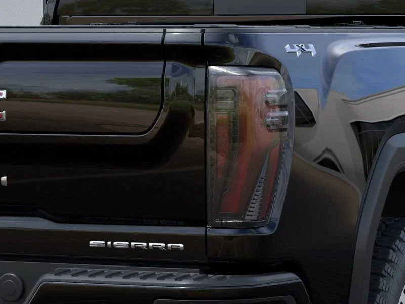 New 2026 Onyx Black GMC Denali Ultimate image 12