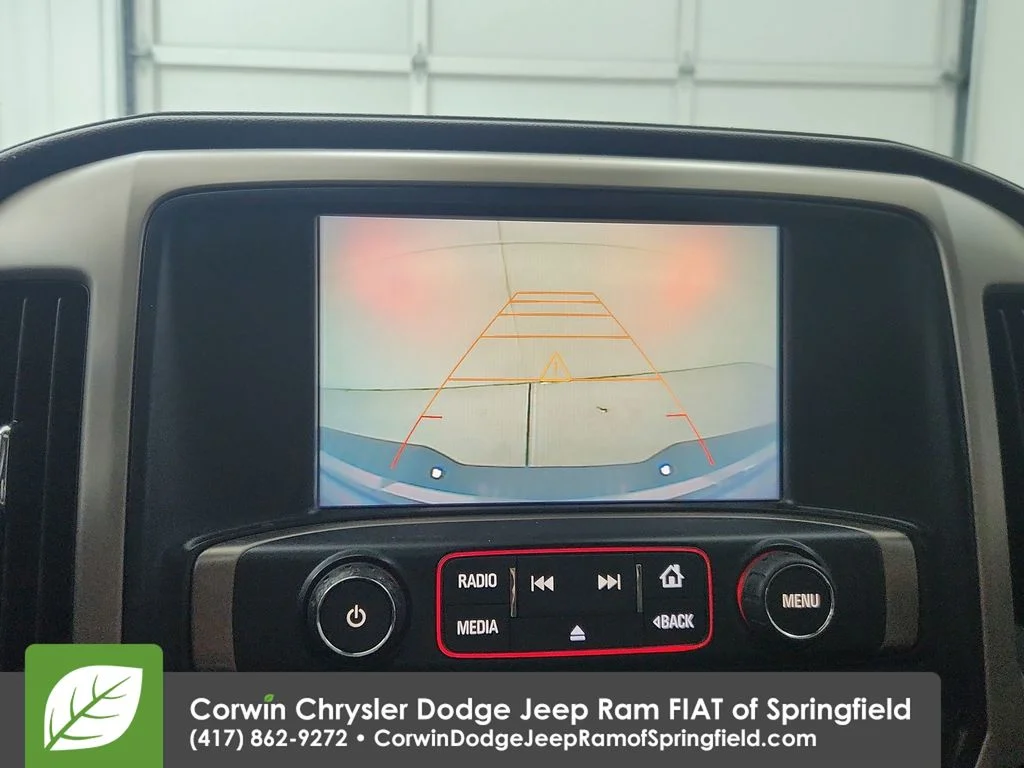 Used 2016 Blue GMC Denali image 24