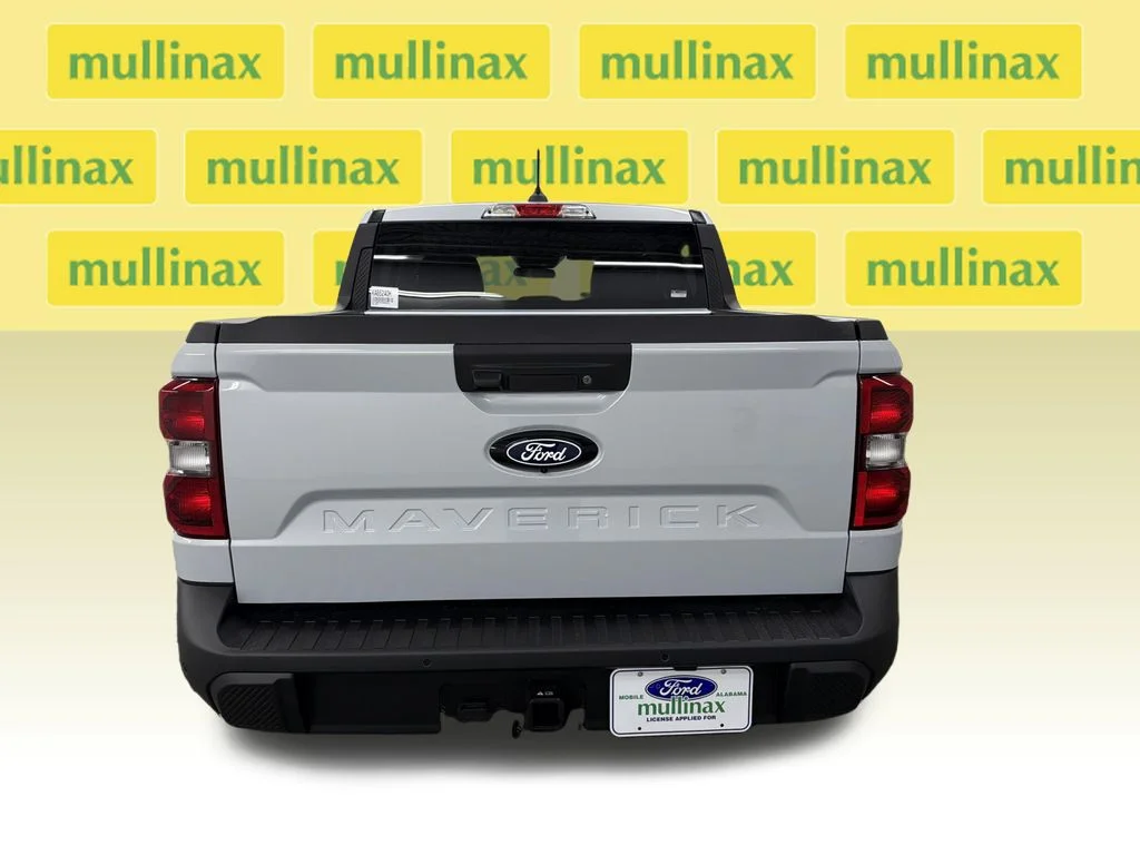 New 2026 White Ford Lariat image 8