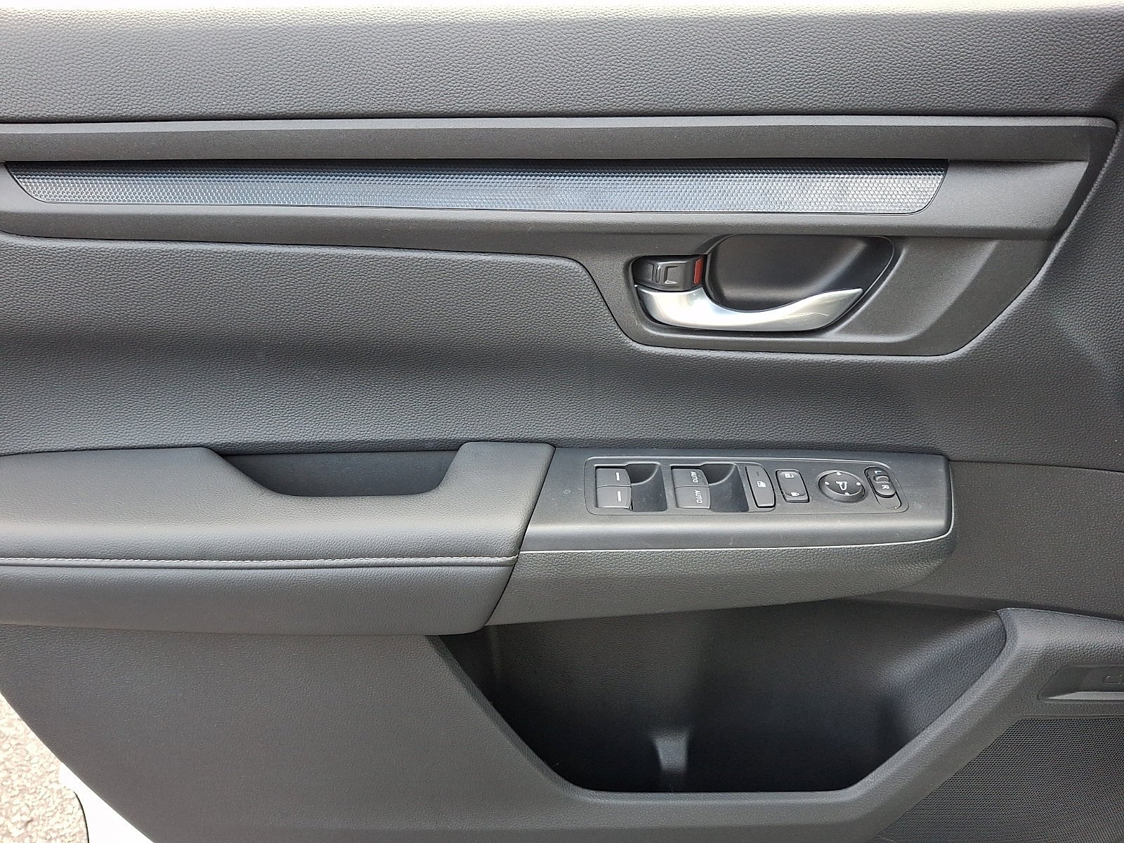 2024 Honda CR-V EX - Photo 11