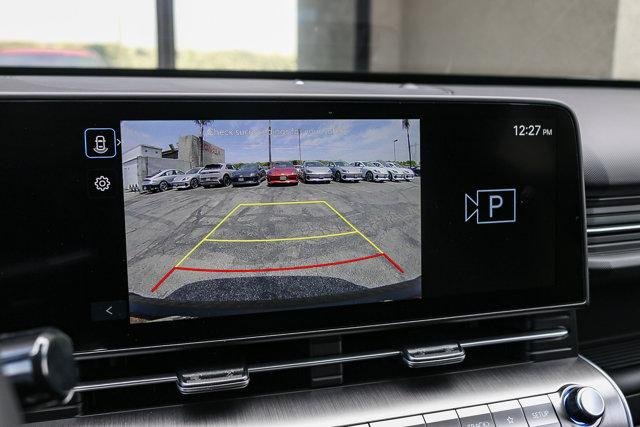 2025 Hyundai Kona EV SEL - Photo 26